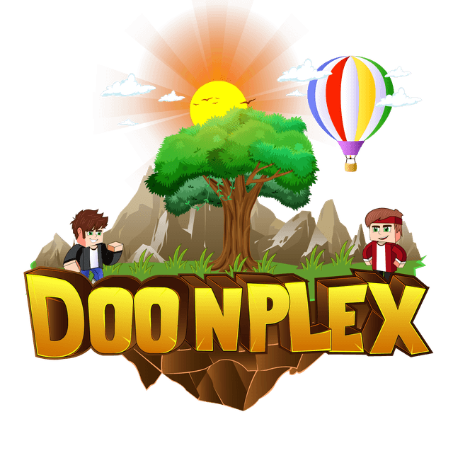 Doonplex